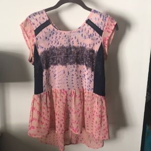 Maeve from Anthropologie